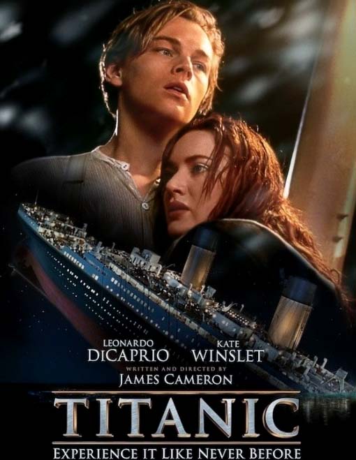 titanic movie download english